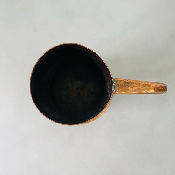 FUNKY VINTAGE MULE CUP - Picture 4 of 8